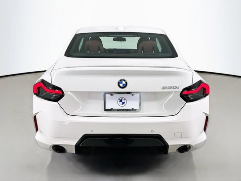 New 2026 BMW 230i Coupe w/ M Sport Package image 6