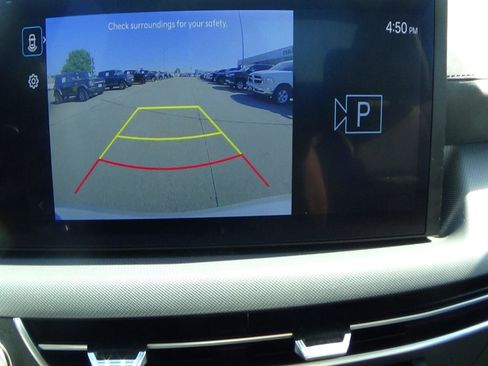 Used 2025 Hyundai Sonata SEL FWD image 27