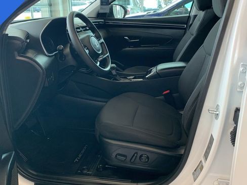 Certified 2023 Hyundai Tucson SEL w/ Winter Package image 3