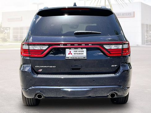 Used 2024 Dodge Durango GT AWD/4WD image 17