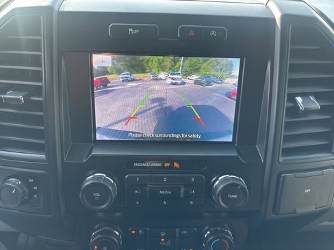 Used 2019 Ford F150 XL w/ Equipment Group 101A Mid AWD/4WD image 26