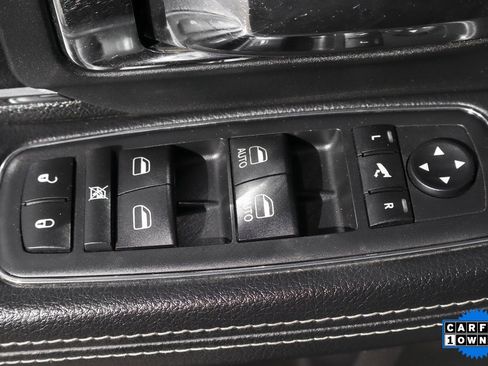 Used 2018 RAM 2500 Laramie w/ Sport Appearance Group image 14