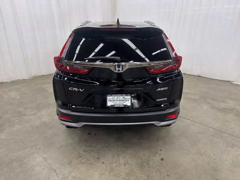 Used 2020 Honda CR-V Touring image 26