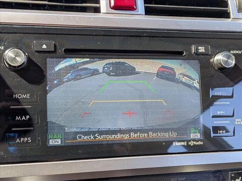 Used 2017 Subaru Outback 3.6R Limited AWD/4WD image 12