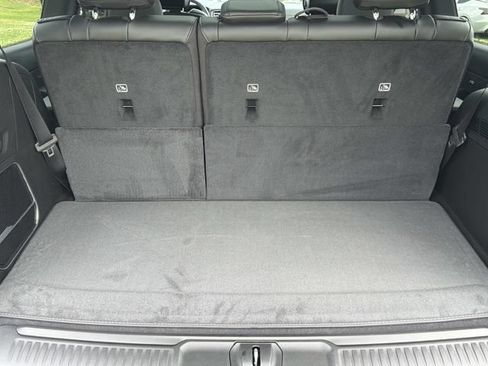New 2026 Jeep Grand Wagoneer 2WD w/ Premium Group I image 31