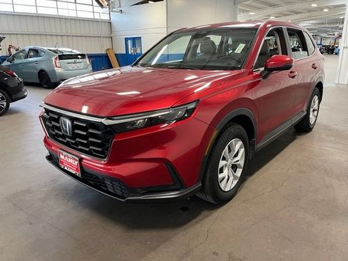 Used 2023 Honda CR-V LX image 7