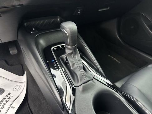 Used 2023 Toyota Corolla XLE image 20