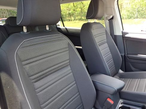 Used 2024 Volkswagen Tiguan S FWD image 25