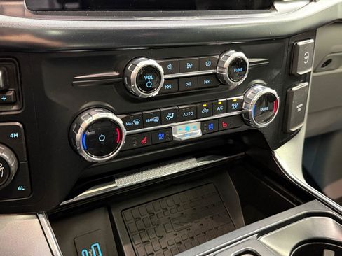 Certified 2023 Ford F150 Limited AWD/4WD image 26