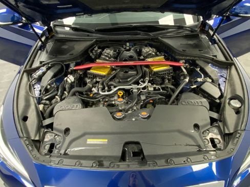 Used 2019 INFINITI Q50 Sport w/ Cargo Package (L96) image 48