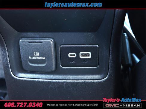 Used 2021 GMC Acadia Denali image 44