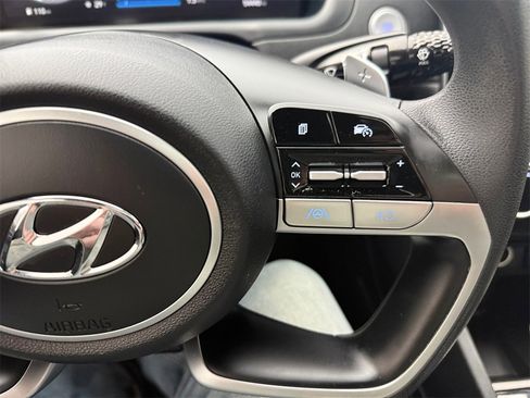 Used 2023 Hyundai Santa Cruz Night image 35