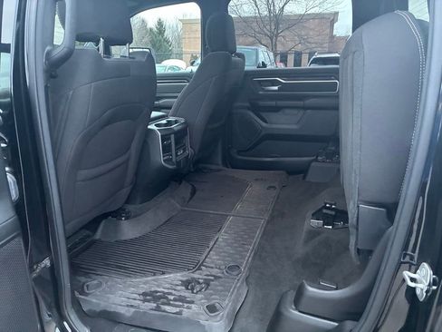 Used 2023 RAM 1500 Big Horn image 23