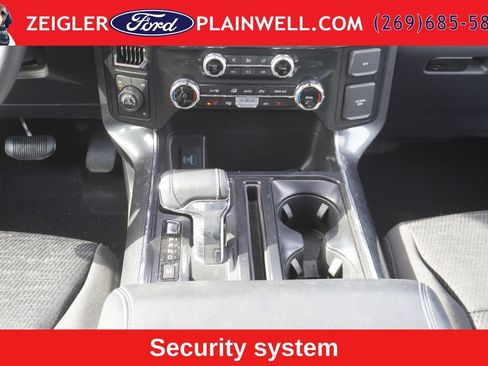 Used 2023 Ford F150 XLT w/ Equipment Group 302A High AWD/4WD image 19