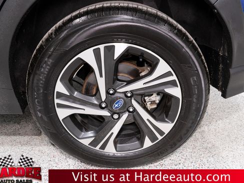 Used 2024 Subaru Crosstrek 2.0i Premium AWD/4WD image 10