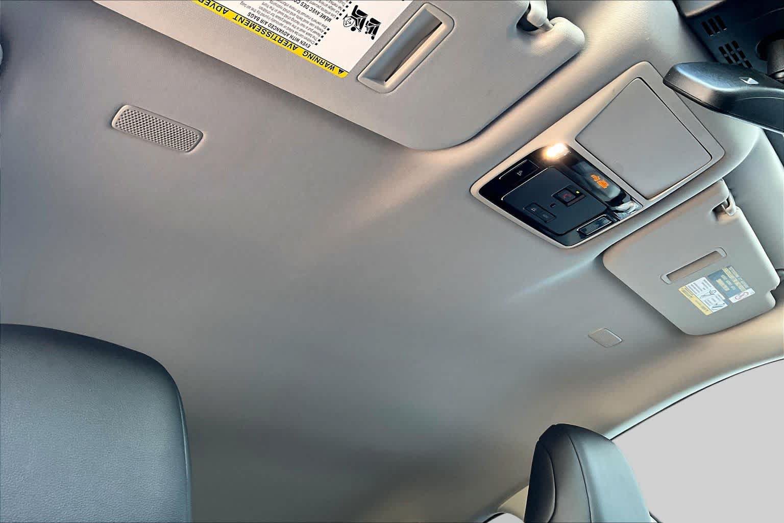 Used 2026 Toyota Grand Highlander FWD image 13