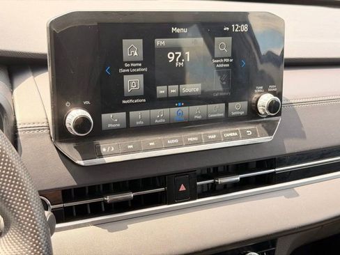 Used 2024 Mitsubishi Outlander SE AWD/4WD image 30