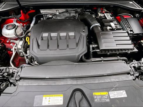 Used 2023 Audi Q3 2.0T Premium Plus w/ Premium Plus Package image 32