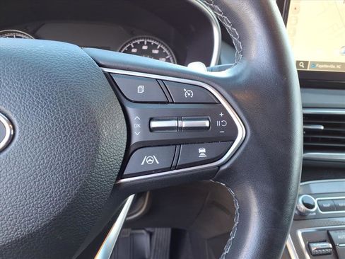 Used 2023 Hyundai Santa Fe SEL image 20