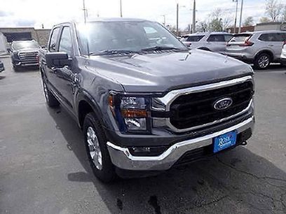 Used 2023 Ford F150 XLT
