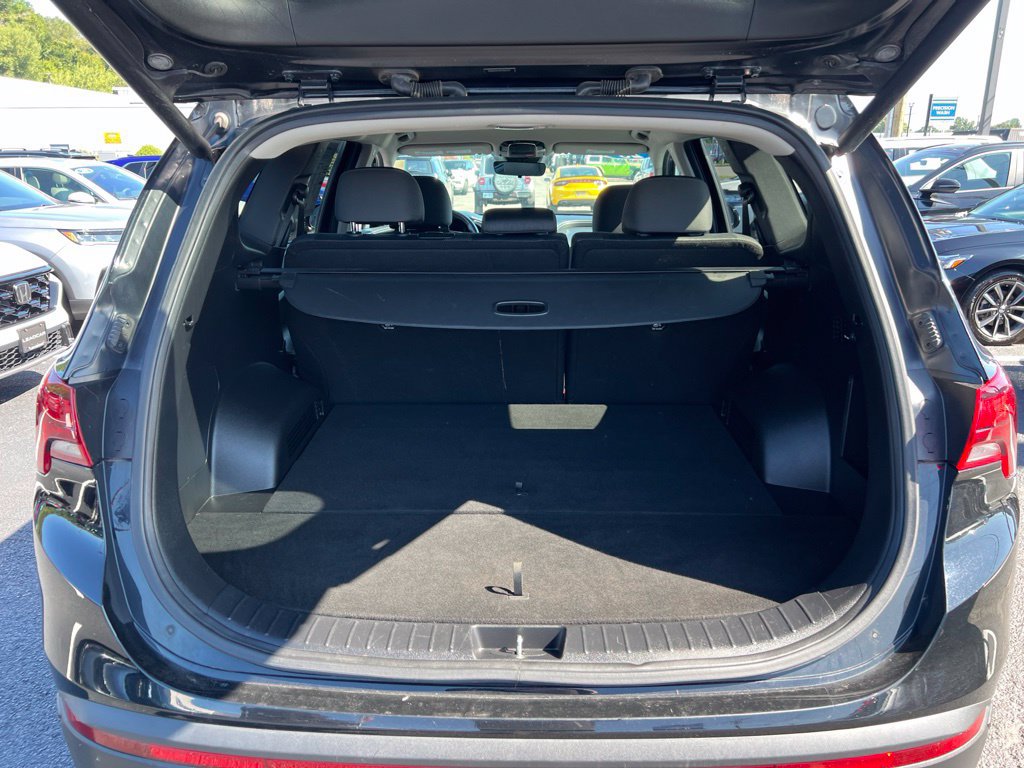 Used 2023 Hyundai Santa Fe SEL AWD/4WD image 24