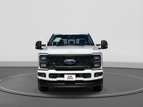 Certified 2023 Ford F250 XL w/ STX Appearance Package image 3