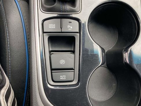 Used 2018 Hyundai Sonata Limited FWD image 26