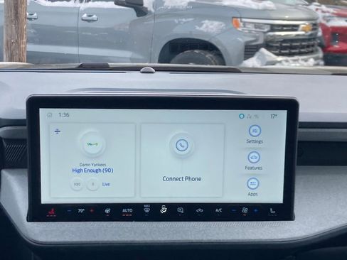 Used 2025 Ford Maverick XLT w/ XLT Luxury Package image 17