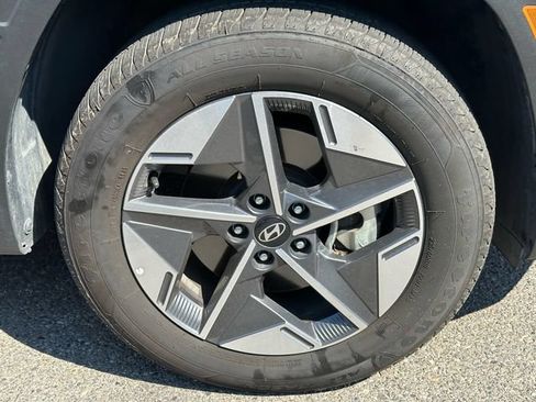 Used 2025 Hyundai Tucson SEL AWD/4WD image 15