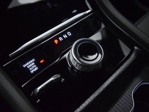 New 2026 Jeep Grand Cherokee L Limited AWD/4WD image 24