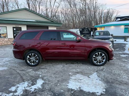Used 2019 Dodge Durango GT image 6