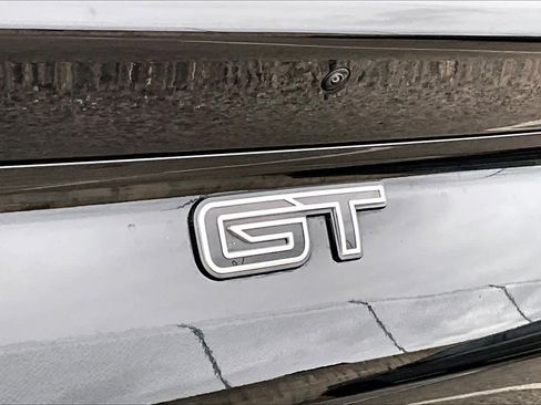 Used 2025 Ford Mustang Mach-E GT AWD/4WD image 36