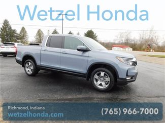 New 2026 Honda Ridgeline RTL video 1