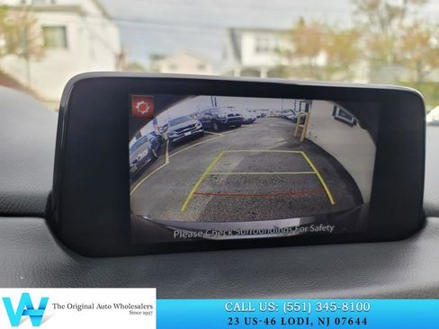 Used 2018 MAZDA CX-5 Touring w/ Preferred Equipment Package image 20