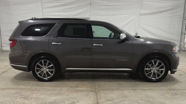 Used 2020 Dodge Durango Citadel RWD image 5