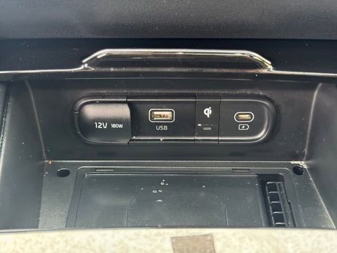Certified 2024 Kia Sportage X-Line Prestige AWD/4WD image 21