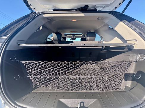 Used 2015 Chevrolet Equinox LTZ image 28