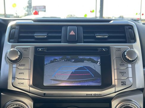 Used 2017 Toyota 4Runner SR5 Premium image 5