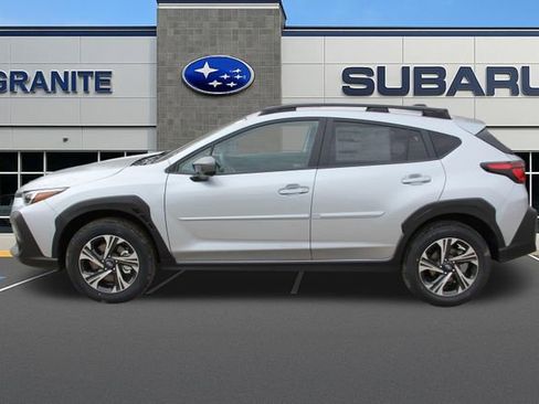 New 2026 Subaru Crosstrek 2.0i Premium AWD/4WD image 5