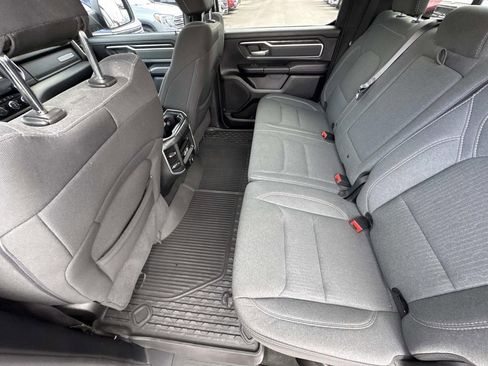 Used 2021 RAM 1500 Big Horn image 21