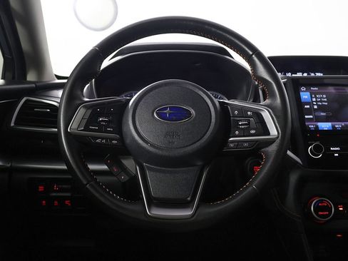 Used 2023 Subaru Crosstrek 2.5i Limited AWD/4WD image 38