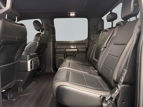 Used 2019 Ford F150 Raptor w/ Equipment Group 802A Luxury image 13