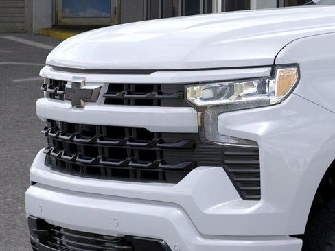 New 2026 Chevrolet Silverado 1500 RST w/ RST All Star Premium Package image 13