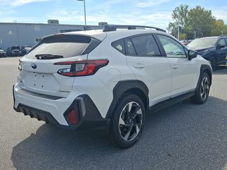 New 2025 Subaru Crosstrek 2.5i Limited video 3