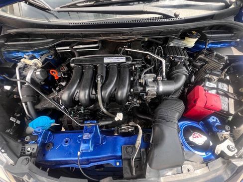 Used 2015 Honda Fit EX image 19