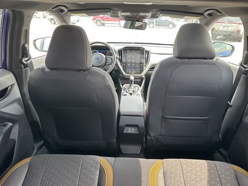New 2026 Subaru Crosstrek 2.5i Sport AWD/4WD image 30