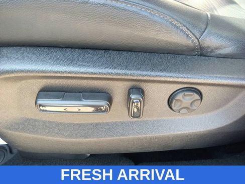 Used 2020 Honda CR-V EX-L image 21