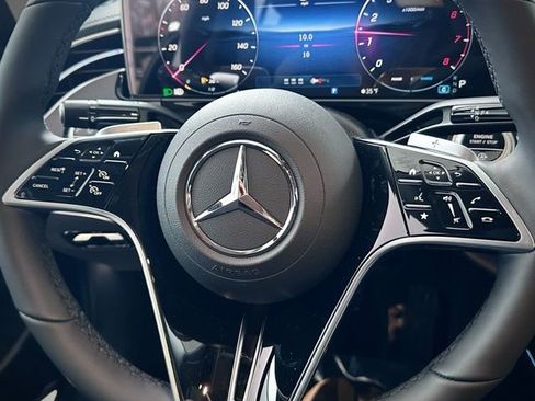 New 2026 Mercedes-Benz E 350 E 350 image 12