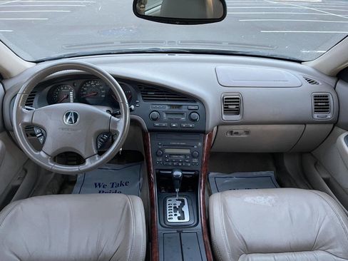 Used 2003 Acura TL image 15