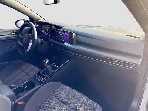 Used 2024 Volkswagen GTI S image 29